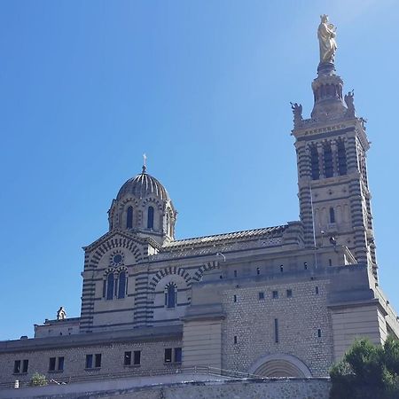 Ferienwohnung Agachoun Aubagne Exterior foto